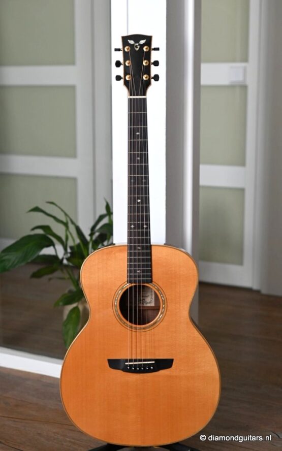 image of goodall wjc