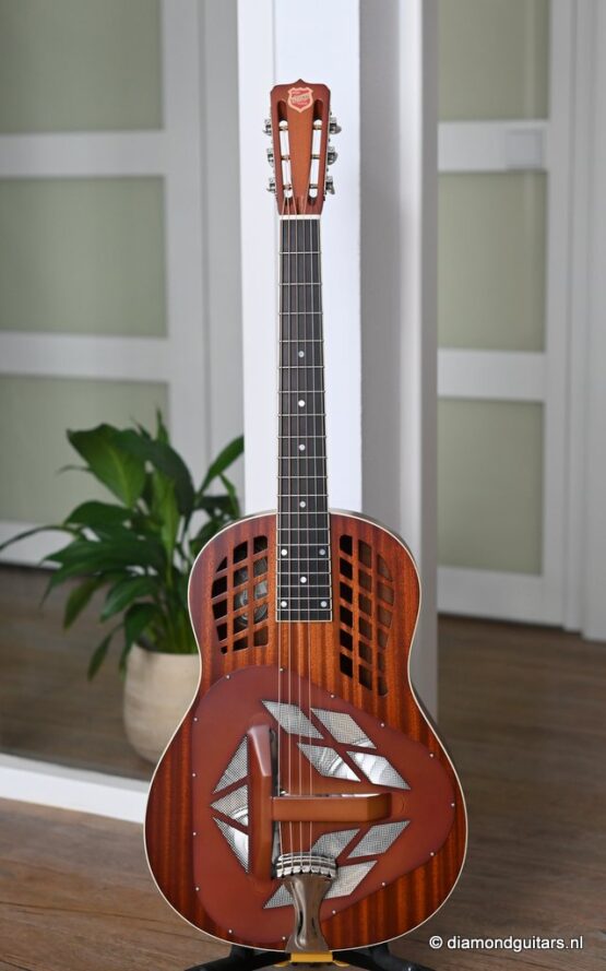 image of national m1 tricone