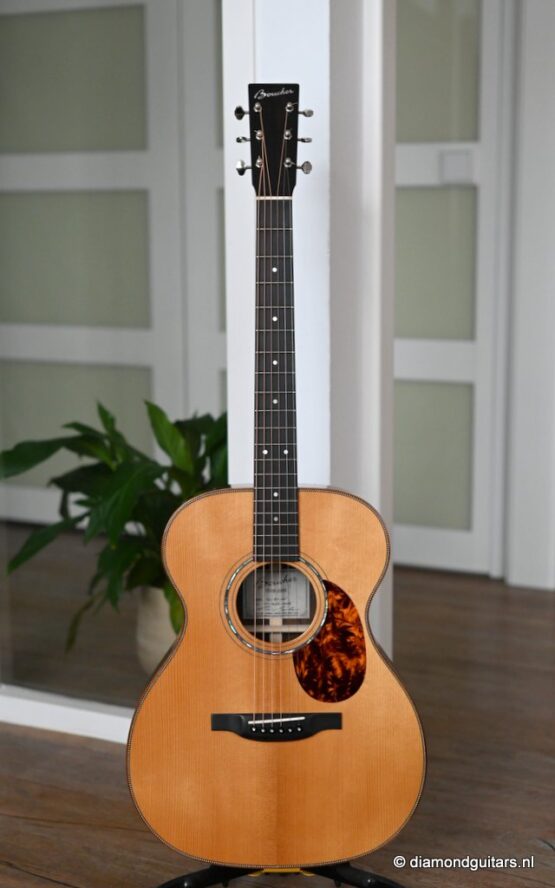 image of Boucher Studio Goose SG-51-MV