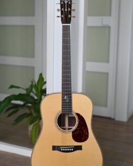 image of Santa Cruz D/PW Bryn Anthem