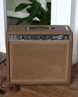 image of 1962 Fender Princeton