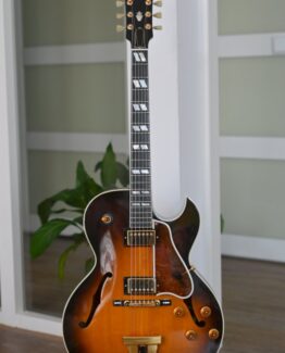 image of Gibson L-4CES