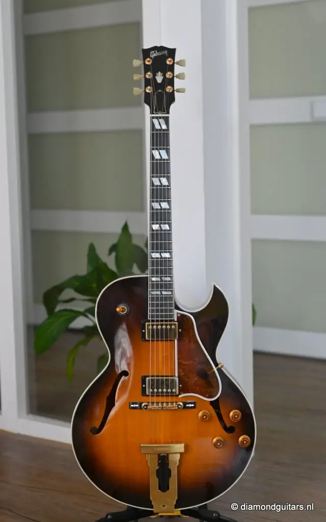 Gibson L-4A EC（2008年製） Gibson L-4A 2004 - 2008 | Reverb