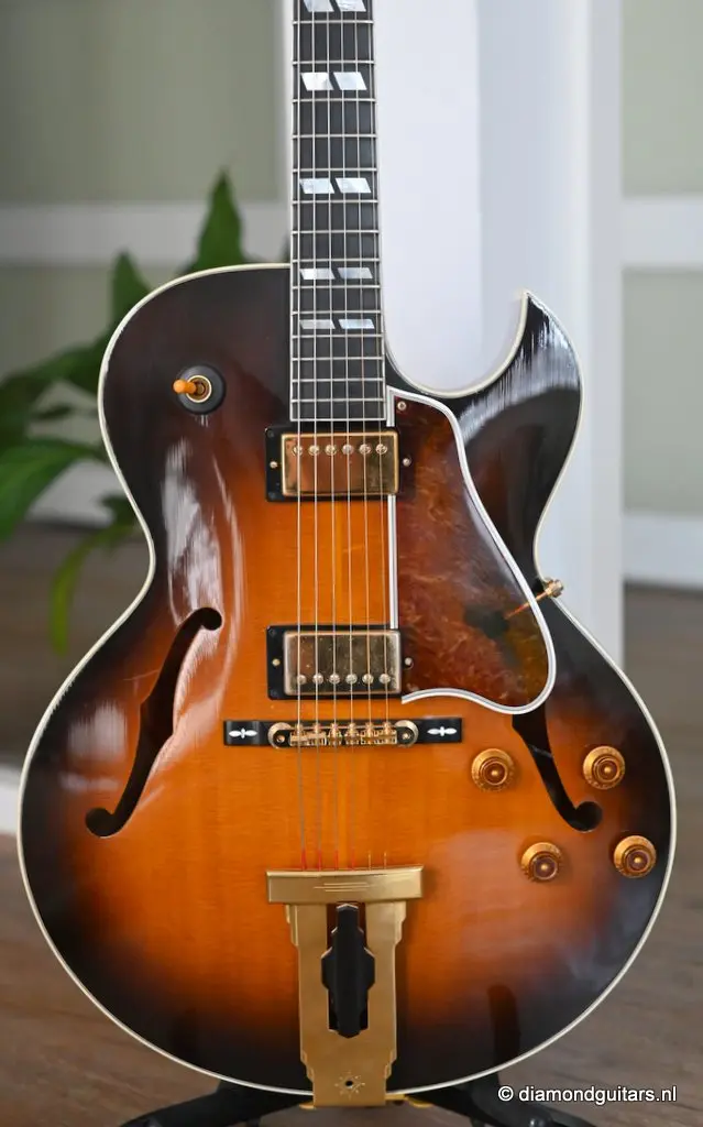 Gibson L-4 CES - Diamond Guitars
