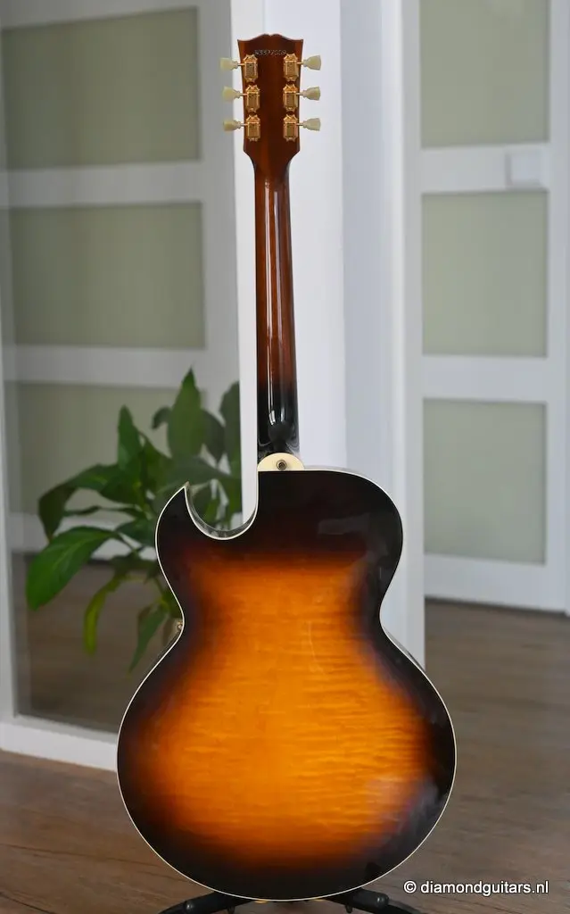 Gibson L-4 CES - Diamond Guitars