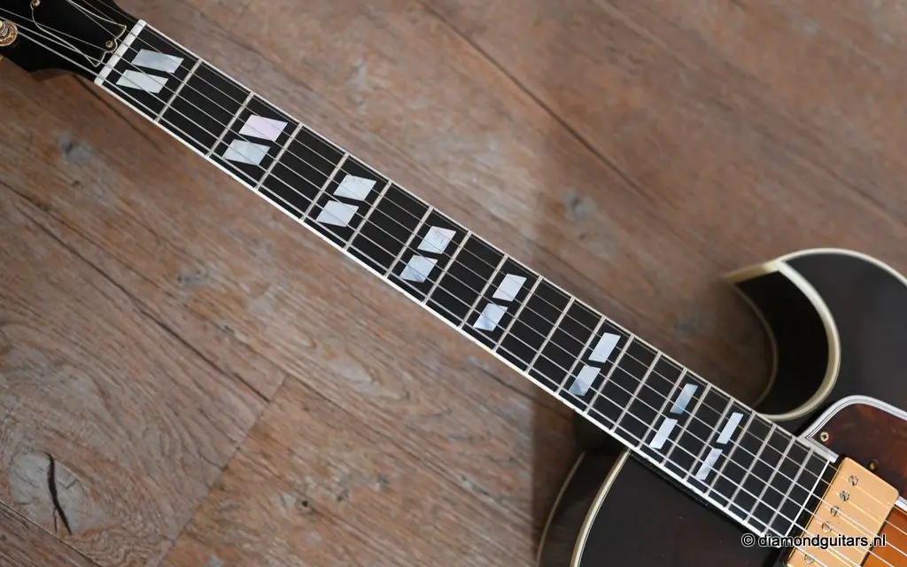 Gibson L-4 CES - Diamond Guitars