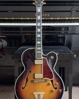 image of Gibson L-5CES Crimson
